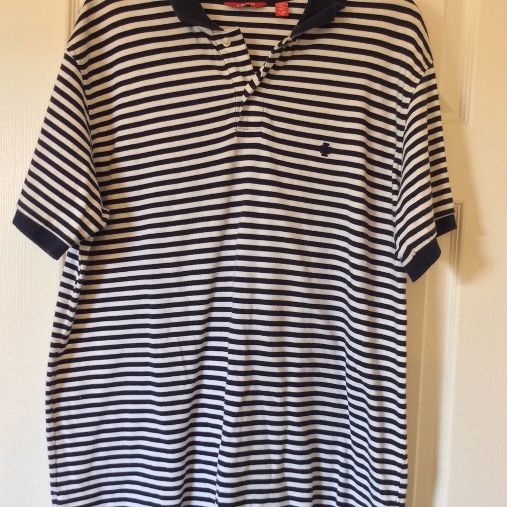 IZOD Polo Shirt